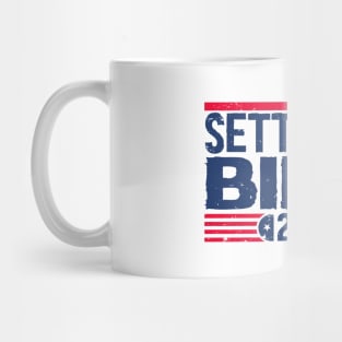 Settle for Biden 2020 Mug